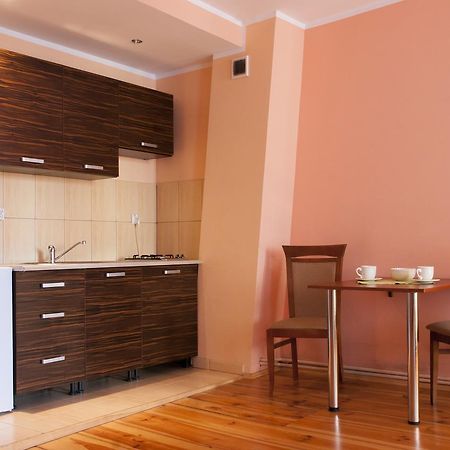Kamienica Pod Aniolami Aparthotel Stary Toruń Zewnętrze zdjęcie