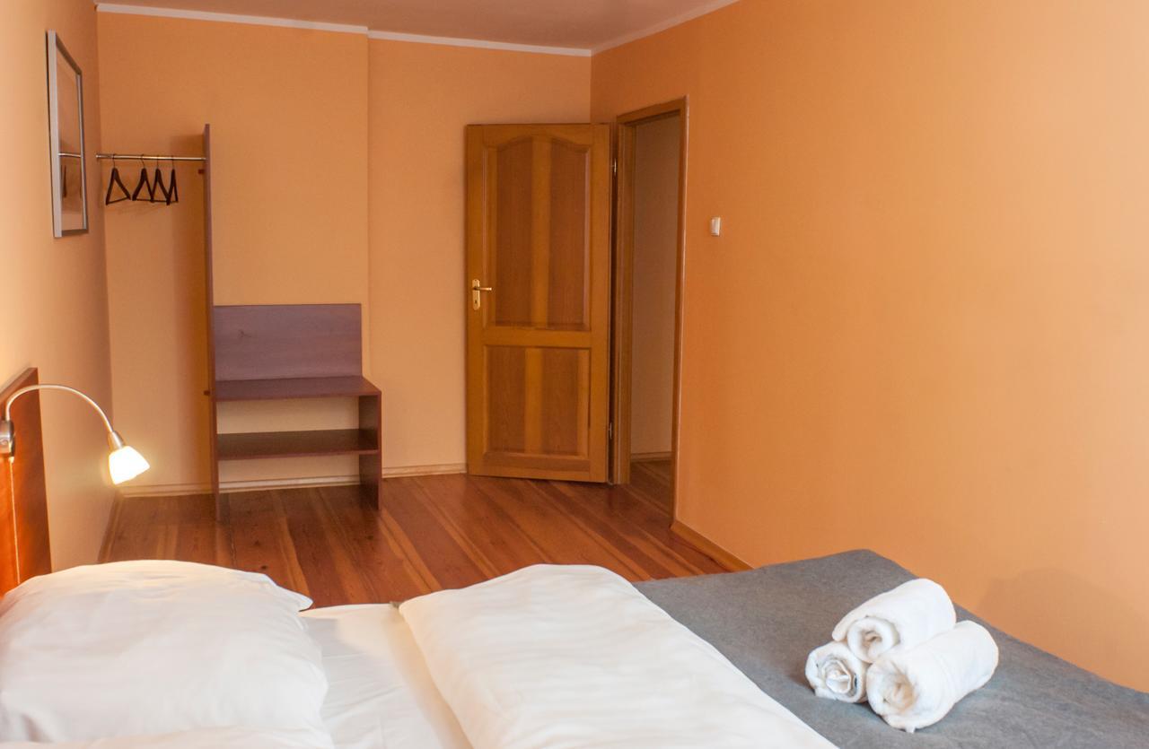 Kamienica Pod Aniolami Aparthotel Stary Toruń Pokój zdjęcie