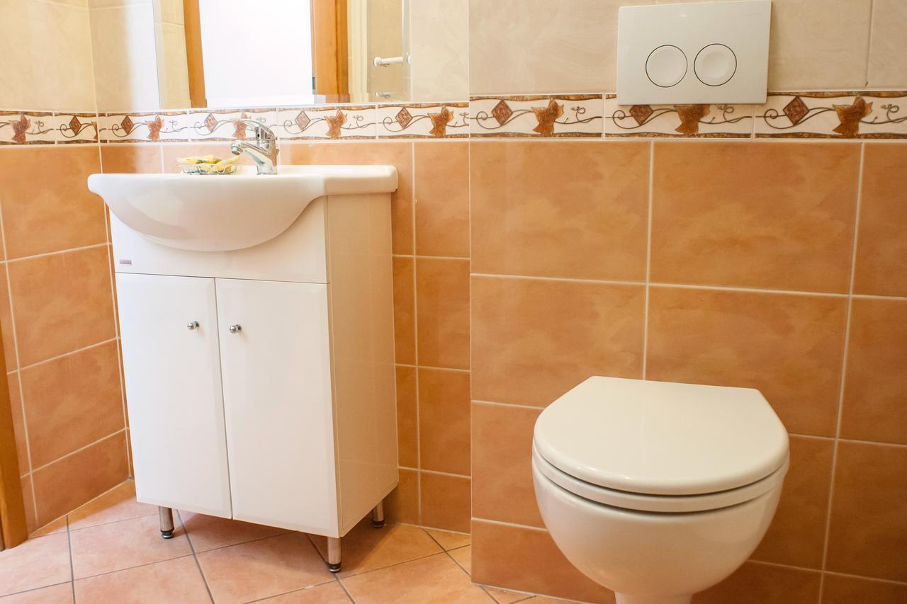 Kamienica Pod Aniolami Aparthotel Stary Toruń Zewnętrze zdjęcie