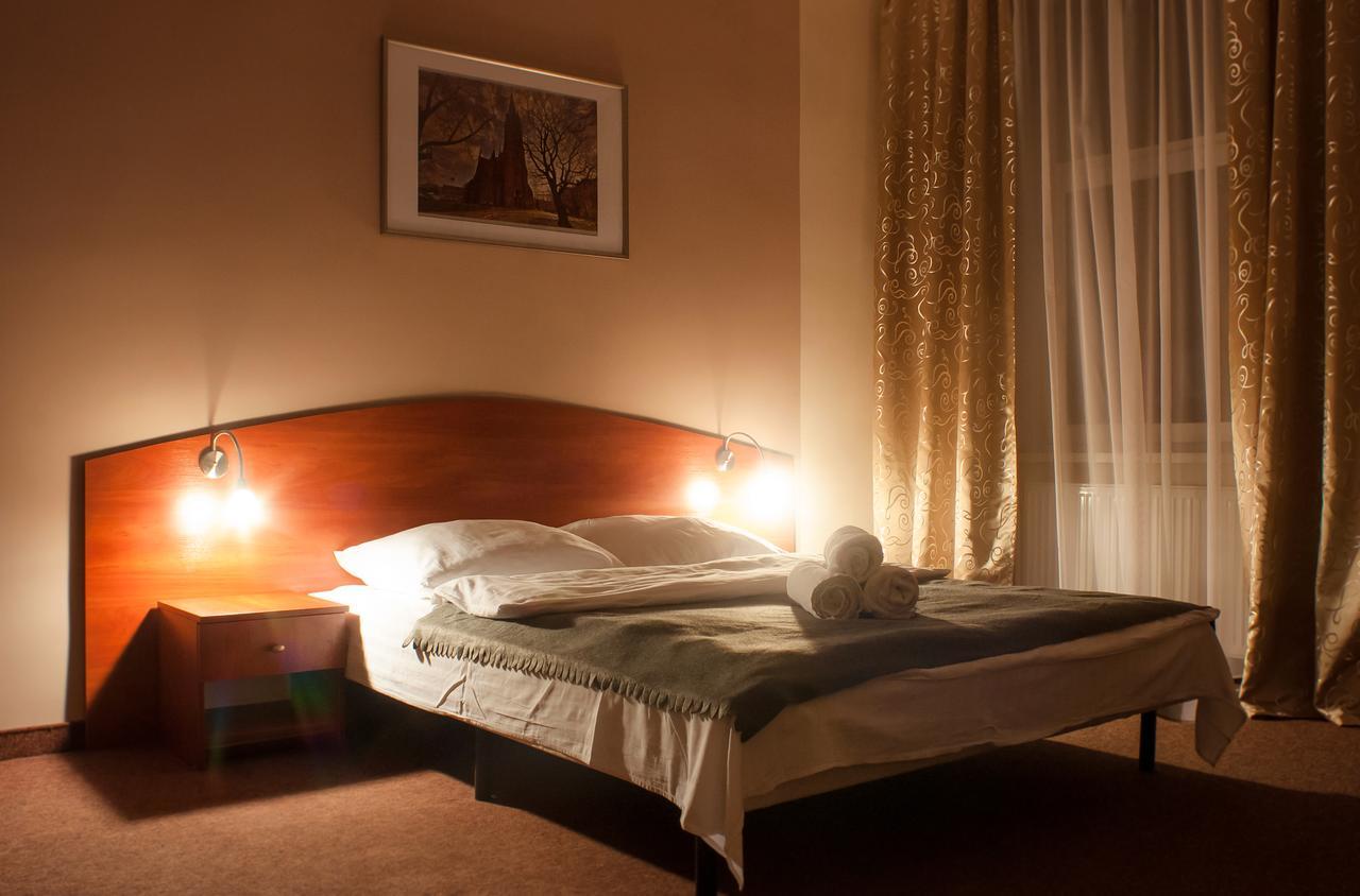Kamienica Pod Aniolami Aparthotel Stary Toruń Zewnętrze zdjęcie