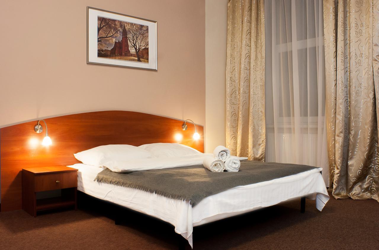 Kamienica Pod Aniolami Aparthotel Stary Toruń Zewnętrze zdjęcie